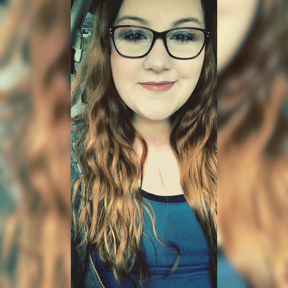 Meet your Posher, Marci